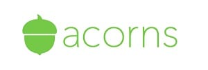 Acorns logo