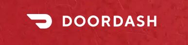 DoorDash logo