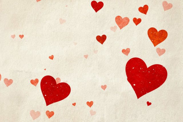 31 Free Heart Templates to Cut Out, Trace, Paste, and More