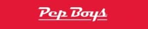 Pep Boys logo