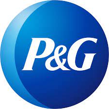 P&G logo