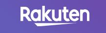 Rakuten logo