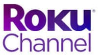 Roku channel logo