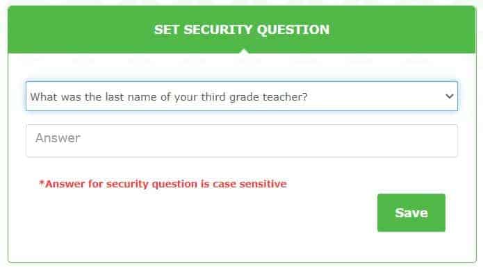 set-a-security-question