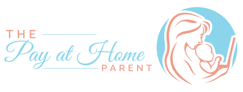 The Pay at Home Parent logo