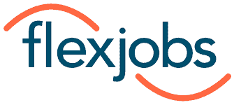 FlexJobs logo