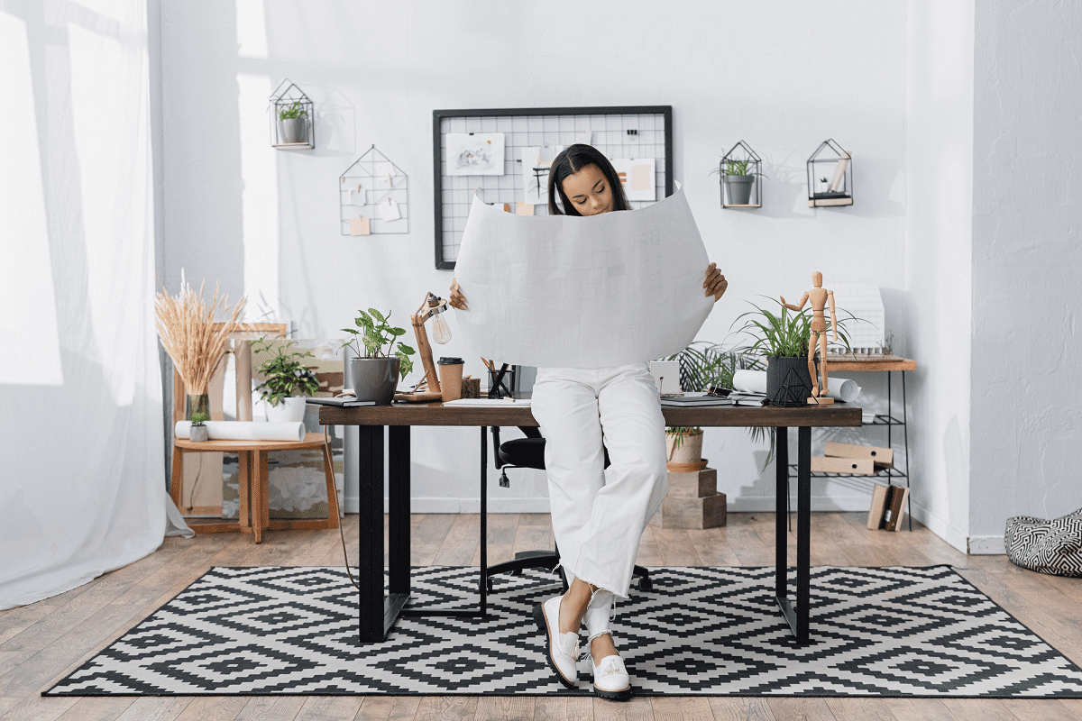 How to Become an Interior Designer Without a Degree