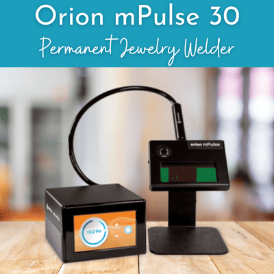 Orion mPulse welder